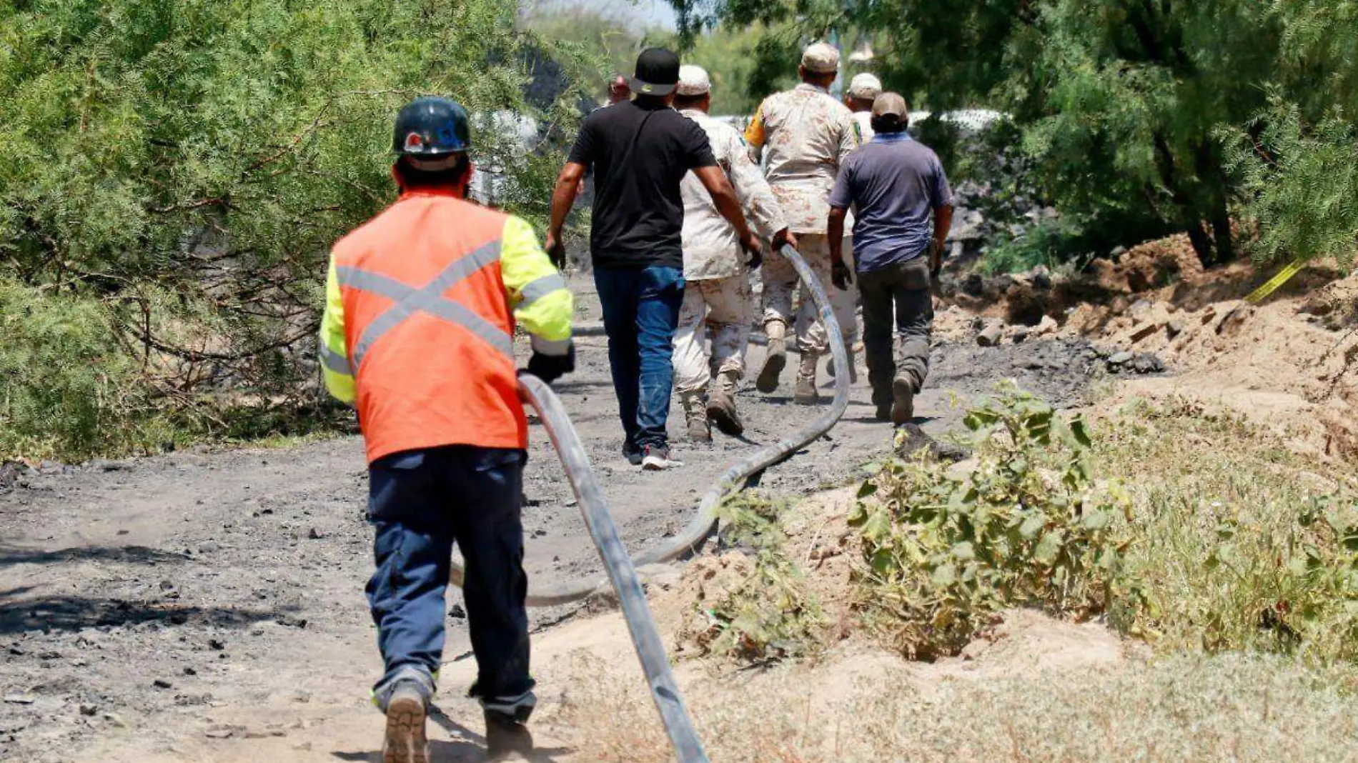 Mineros Sabinas 